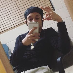 Meet your Posher, Frillo